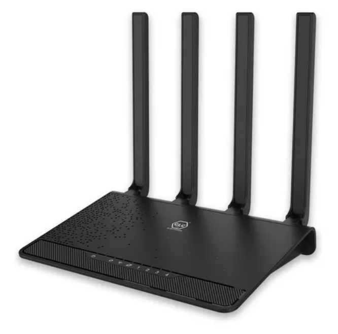 Router 2